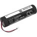 Batería para herramientas eléctricas Eschenbach CS-EBS250SL