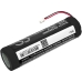 Batería para herramientas eléctricas Eschenbach CS-EBS250SL