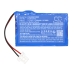 Batería Médica Exogen CS-EBS810MD
