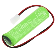 CS-EBT275LS<br />Baterías para  reemplaza la batería 671817.009