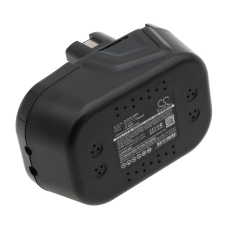 Reemplazo de batería compatible para Einhell BT-CD 14.4 LI,BT-CD 14.4/2B