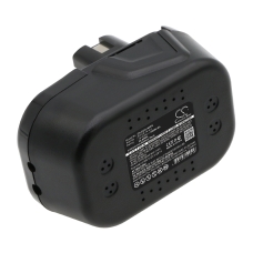 Reemplazo de batería compatible para Einhell BT-CD 14.4 LI,BT-CD 14.4/2B