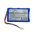 Batería Médica Kenz Cardico CS-ECG108MD