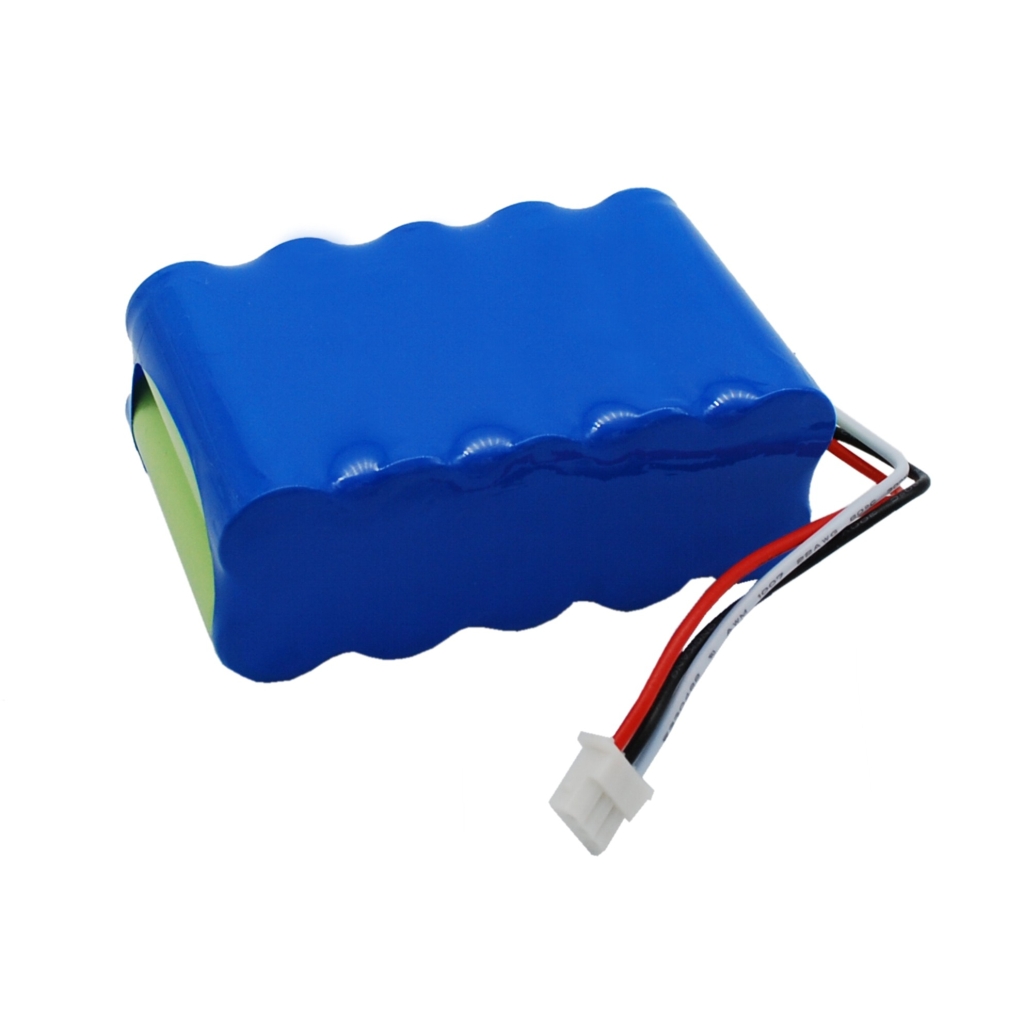 Batería Médica Kenz Cardico CS-ECG108MD