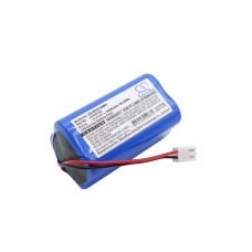 Reemplazo de batería compatible para Cmics DJDB144