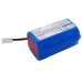 Batería Médica Biocare ECG-1201