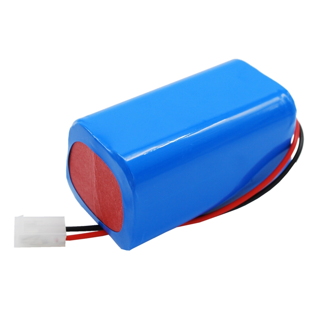 Batería Médica Biocare ECG-1201