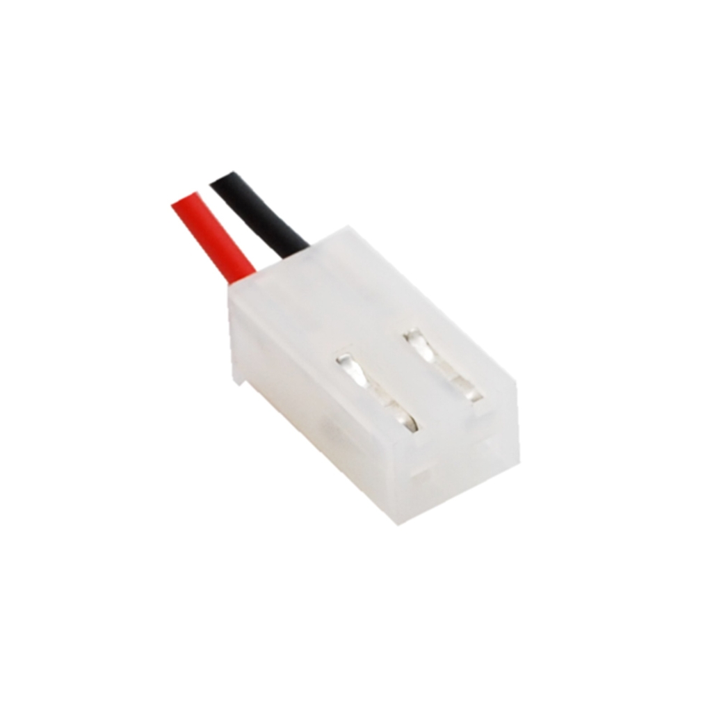Batería Médica Biocare ECG-1201