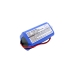 Batería Médica Biocare ECG-1201