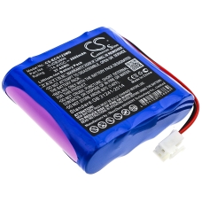 Reemplazo de batería compatible para Cmics DJDB2600