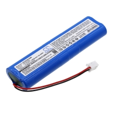 Reemplazo de batería compatible para Biocare HYLB-952