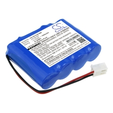 Reemplazo de batería compatible para Biocare HYLB-947