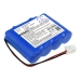 Batería Médica Biocare ECG-3010