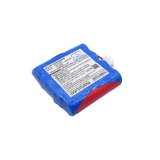 Reemplazo de batería compatible para Biocare HYLB-947