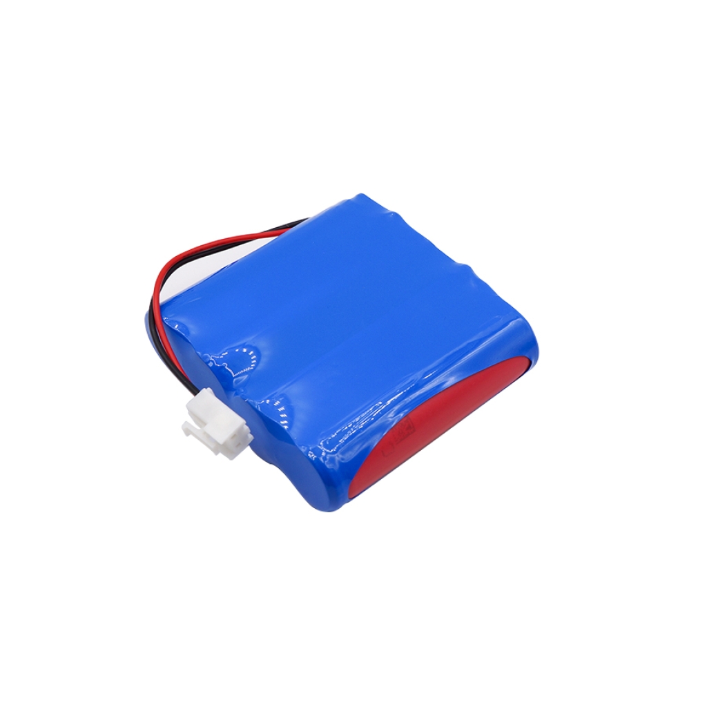 Batería Médica Biocare ECG-3010