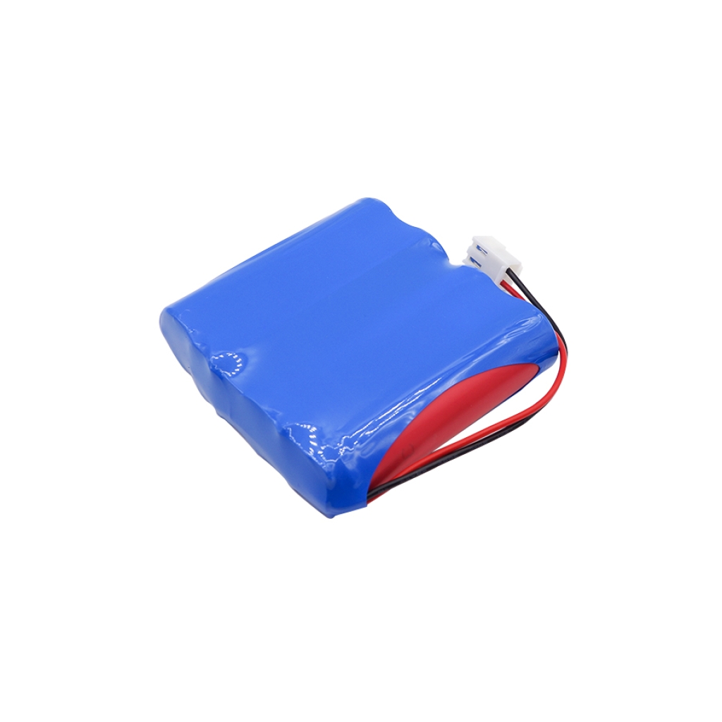 Batería Médica Biocare ECG-3010