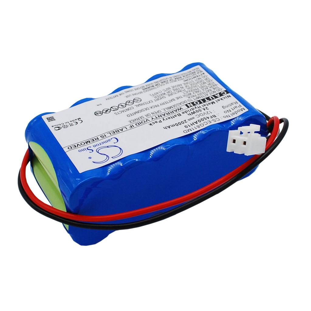 Batería Médica Osen CS-ECG811MD