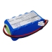 Batería Médica Osen CS-ECG811MD