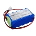 Batería Médica Osen CS-ECG811MD
