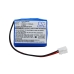 Batería Médica Biocare ECG-9803