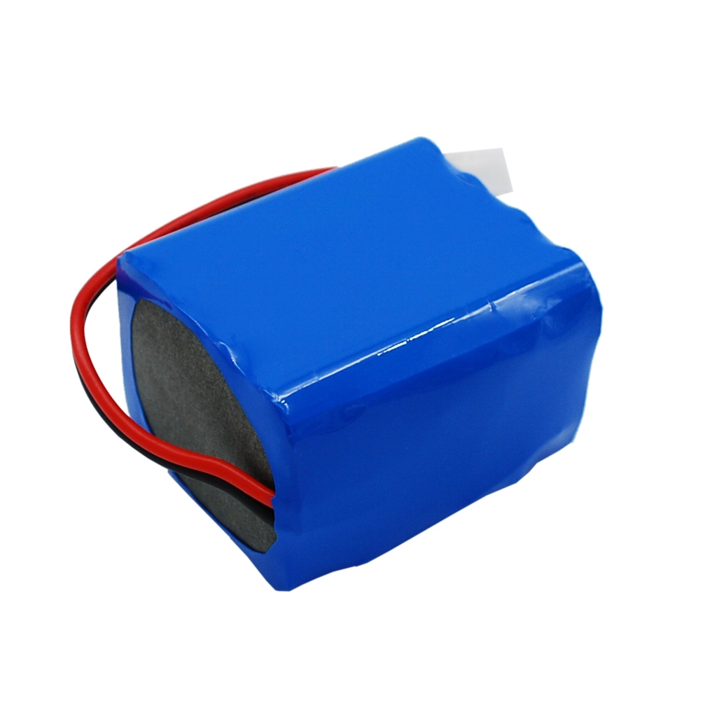 Batería Médica Biocare ECG-9803