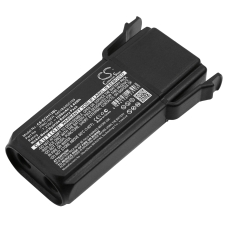 Reemplazo de batería compatible para Elca 04.142,0401BA000109,0401BA000113,PINC-GEH