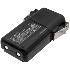 Reemplazo de batería compatible para Elca LI-TE