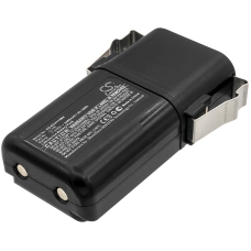 Reemplazo de batería compatible para Elca LI-TE