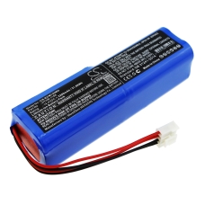 Reemplazo de batería compatible para Edanins HYHB-1188,HYLB-1188