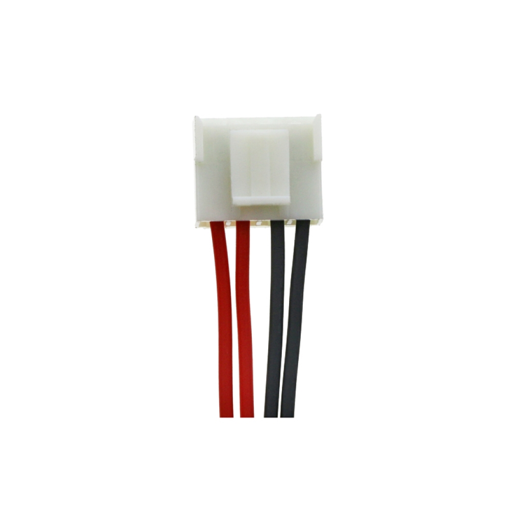 Batería Médica Edanins CS-ECM120MD