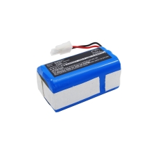 Reemplazo de batería compatible para Ilife 4ICR19/65,INR18650-M26-4S1P,PX-B020