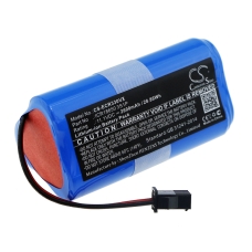Reemplazo de batería compatible para Dora ICR18650 3S1P