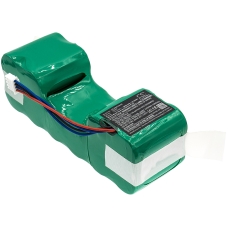 Reemplazo de batería compatible para Irobot 10001568,10002167,4720110,DD3G,DD4G...