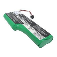 Reemplazo de batería compatible para Ecovacs LP43SC2000P10