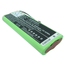 Reemplazo de batería compatible para Ecovacs LP43SC1800P12