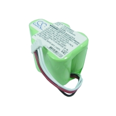 Reemplazo de batería compatible para Robot 35601130,LP43SC3300P5
