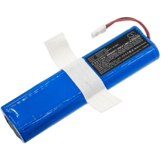 Reemplazo de batería compatible para Ecovacs M26-4S1P-AGX-2