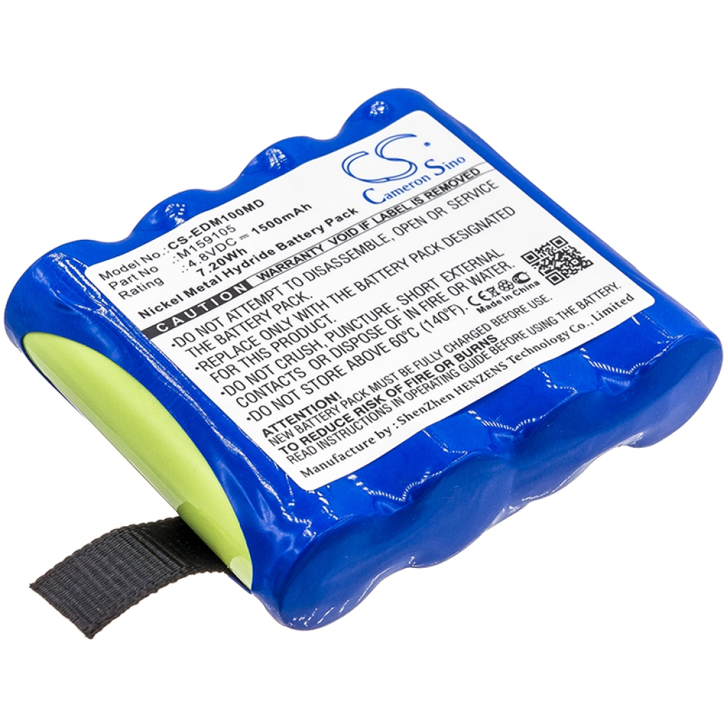 Batería Médica Edan CS-EDM100MD