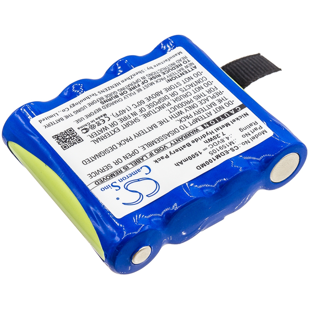 Batería Médica Edan CS-EDM100MD