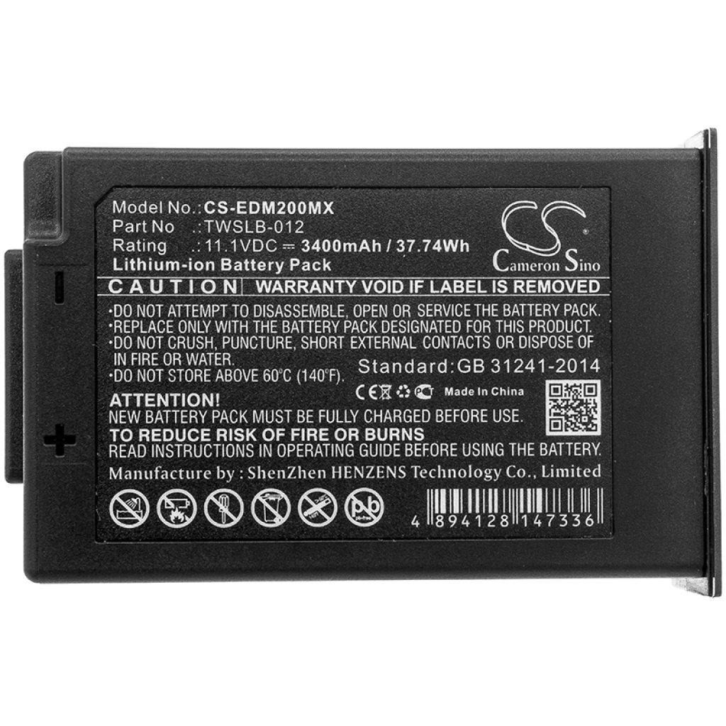 Baterías Sustituye 21.21.064213-11