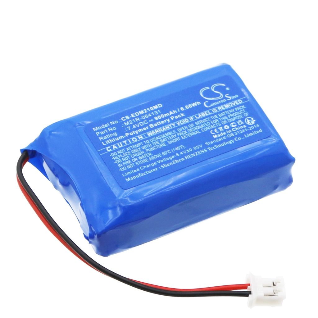 Batería Médica Edan CS-EDM210MD