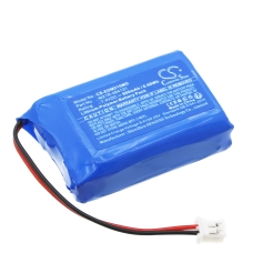 Reemplazo de batería compatible para Edan M21R-064131