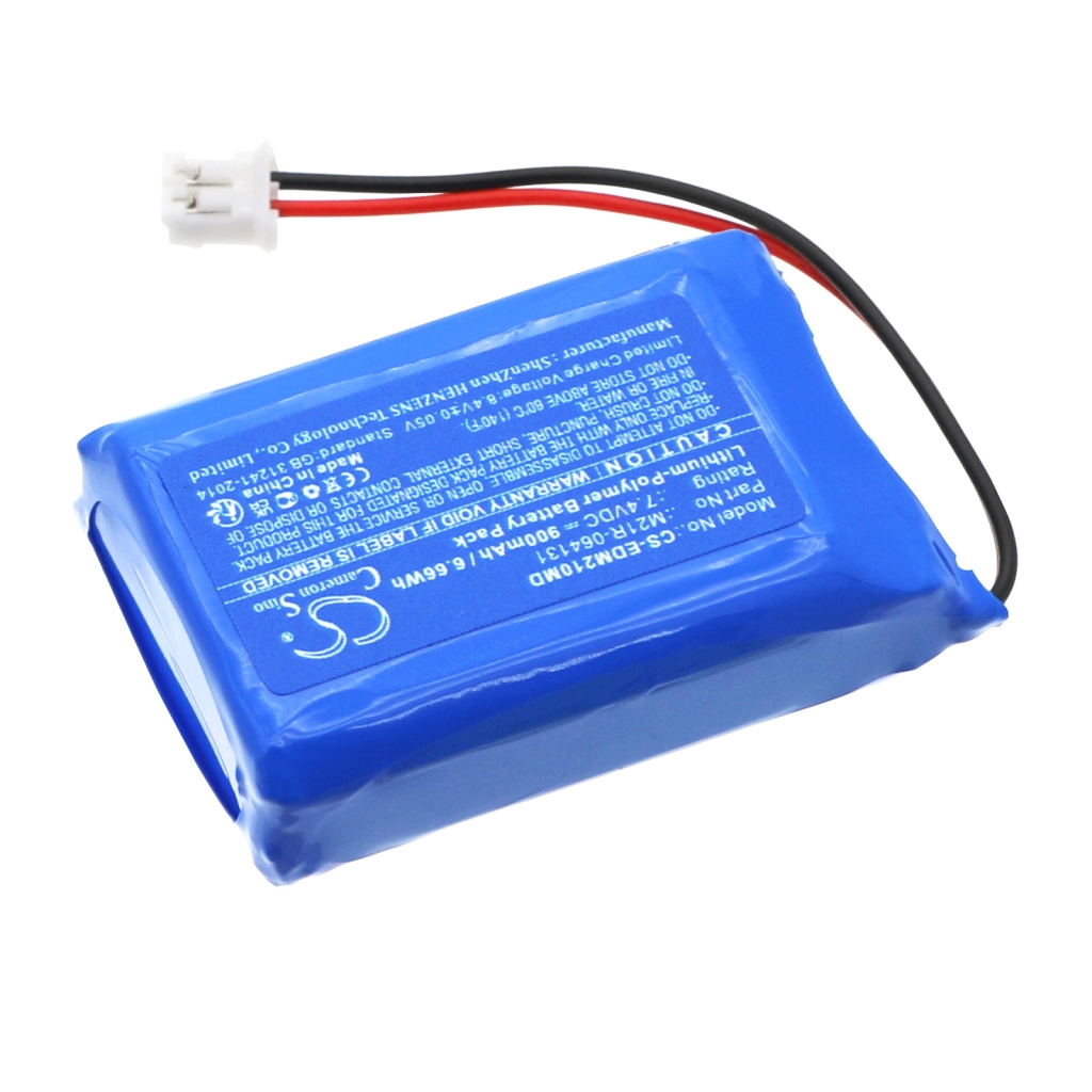 Batería Médica Edan CS-EDM210MD