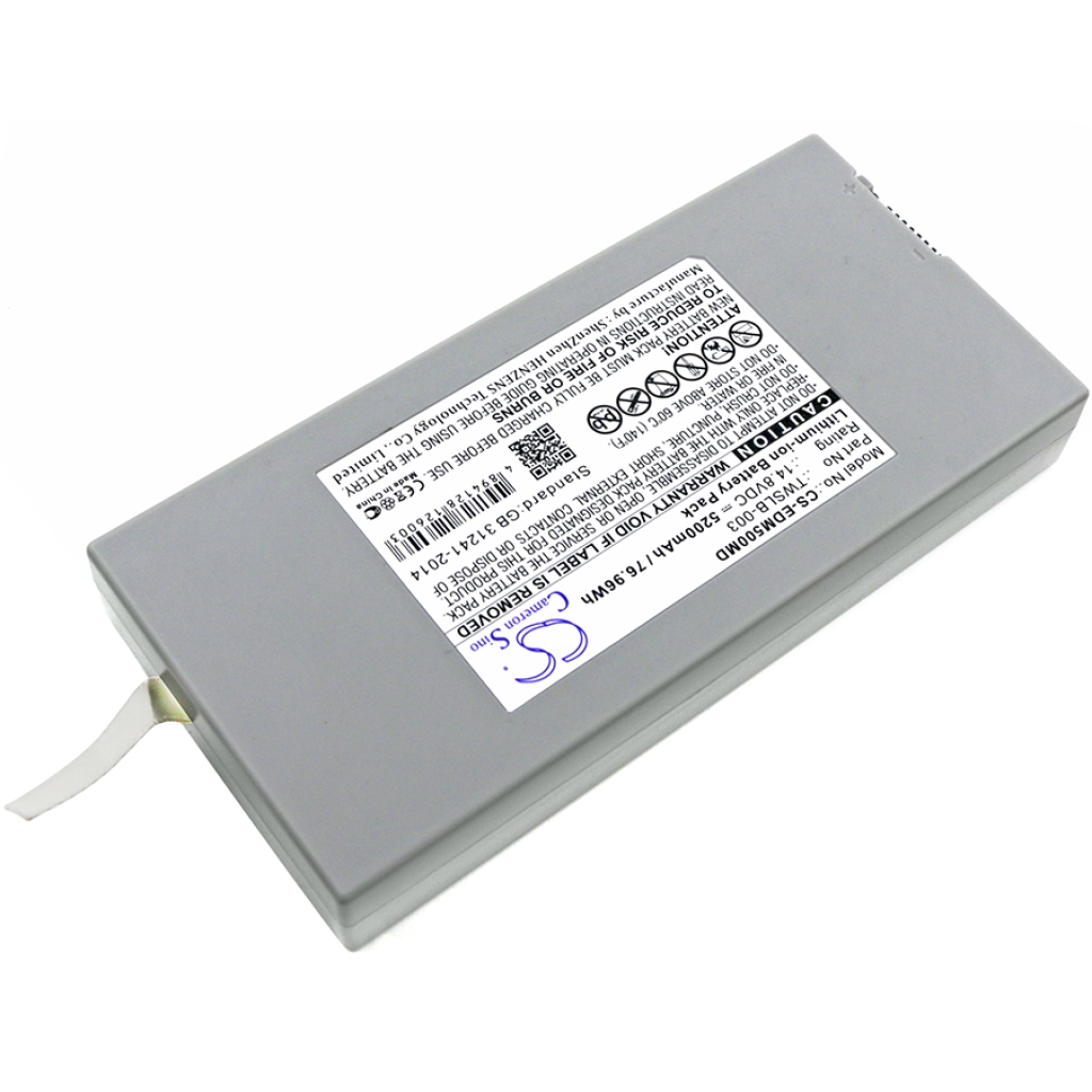 CS-EDM500MD