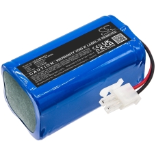 Reemplazo de batería compatible para Tesla 10001088,20001088,BL7402A,INR18650-M26-4S1P,UR18650ZT-4S1P-AAF