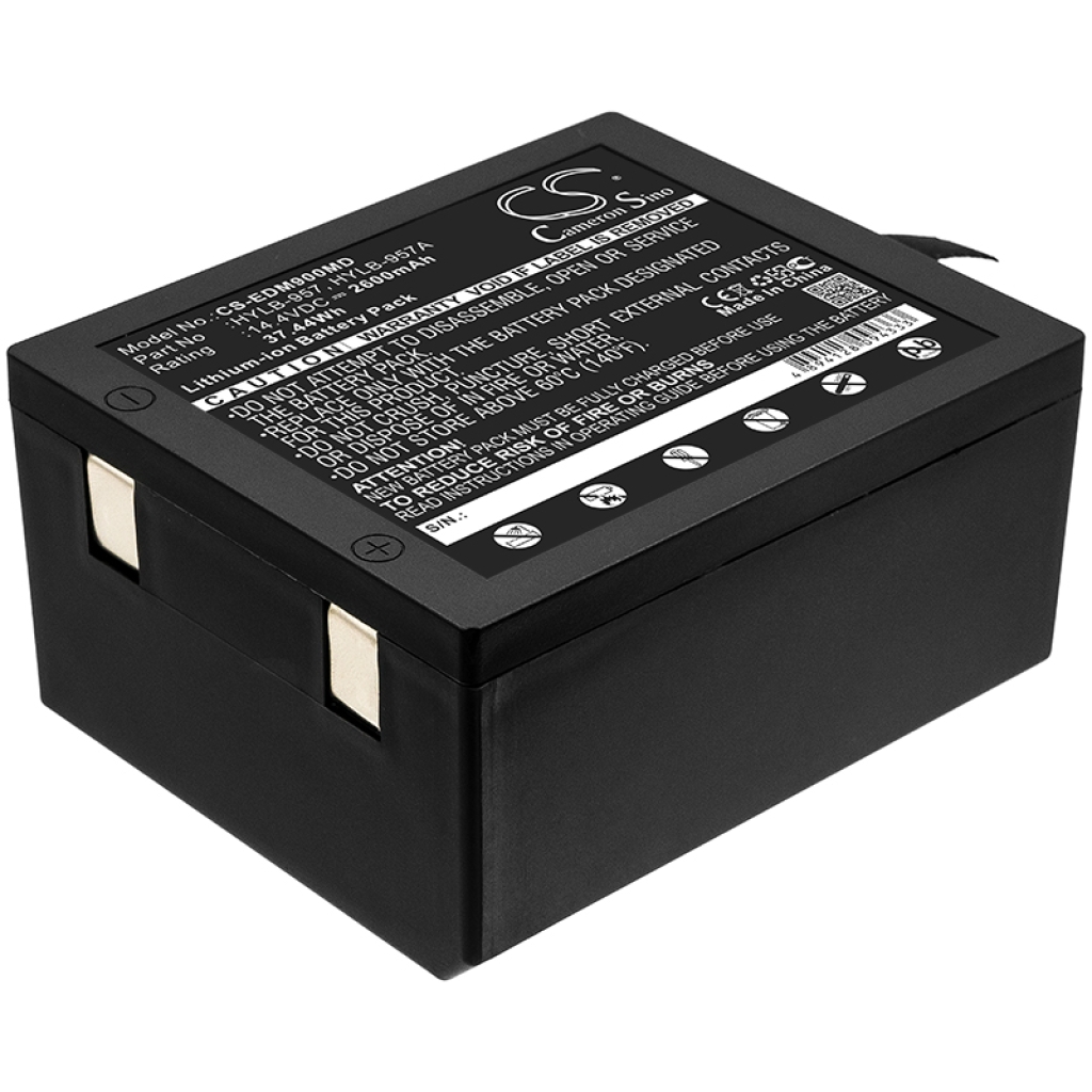 Baterías Sustituye HYLB-957