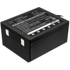Reemplazo de batería compatible para OMRON HYLB-957,HYLB-957A