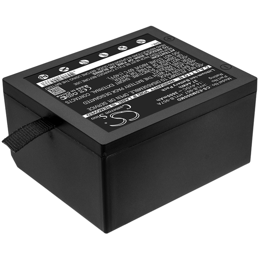 Baterías Sustituye HYLB-957