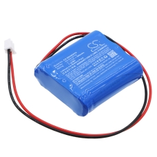 Reemplazo de batería compatible para Ecovacs 