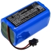 Baterías Sustituye CMICR18650F8M7-4S1P